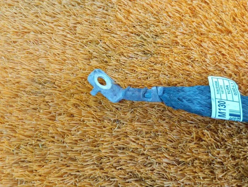 Провод массы