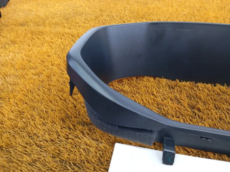 Накладка панели приборов