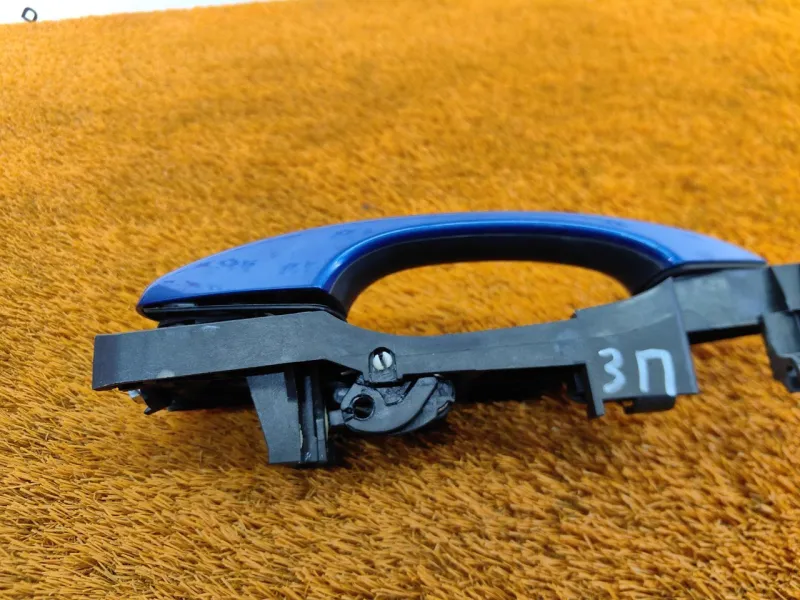 Ручка двери наружняя