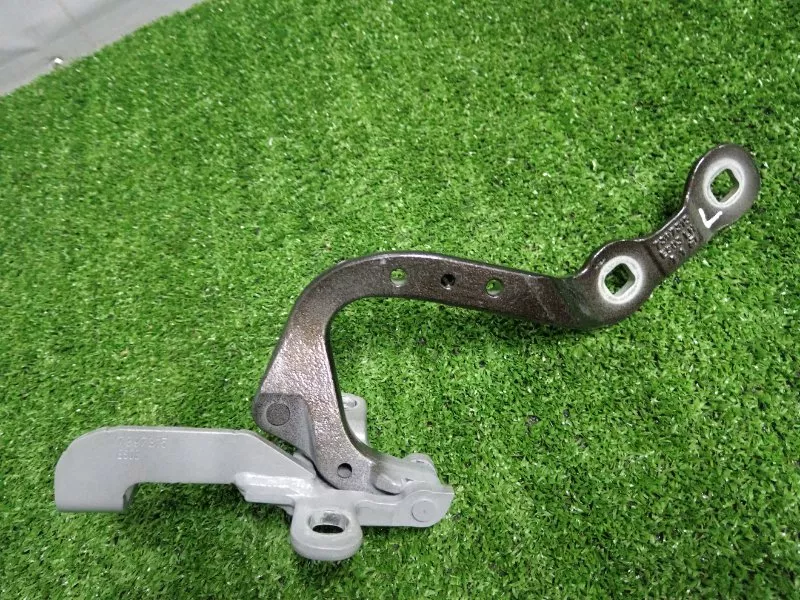 Петля двери багажника