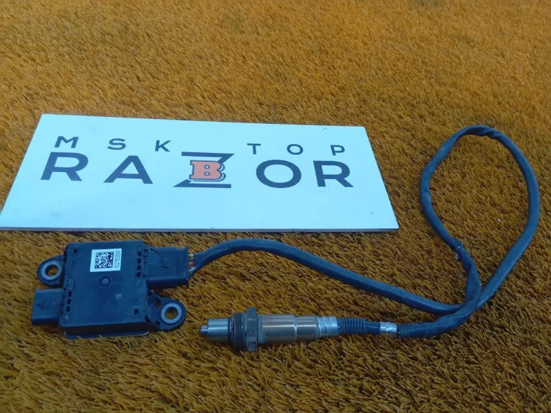 Датчик кислородный