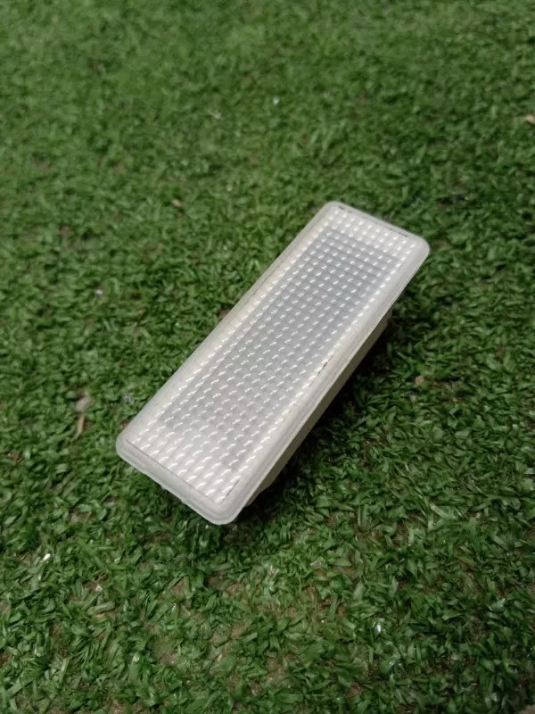 Плафон подсветки багажника