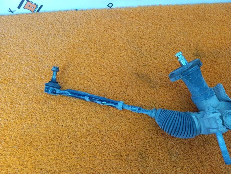 Рулевая рейка