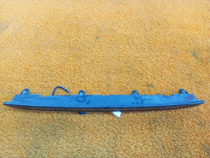 Стоп-сигнал дополнительный