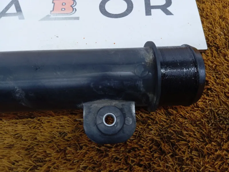 Патрубок интеркулера