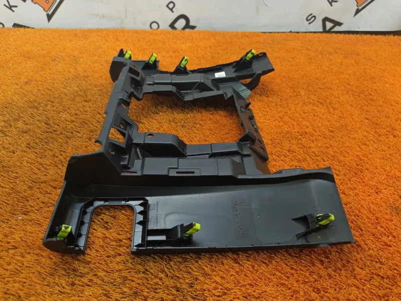 Накладка торпедо