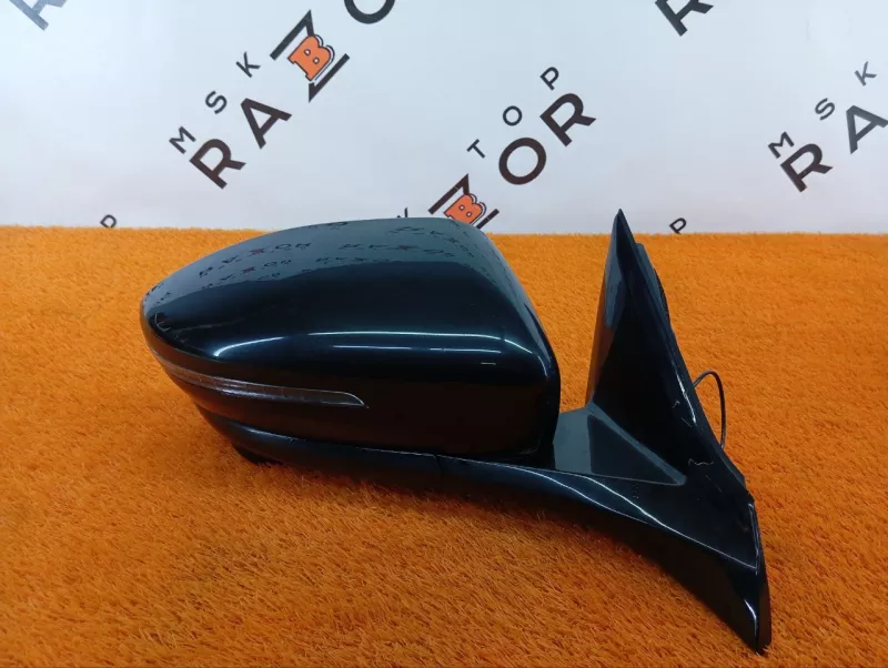 Зеркало боковое Changan CS55 Plus 2024 8202200AW23 JL473ZQ7, правое