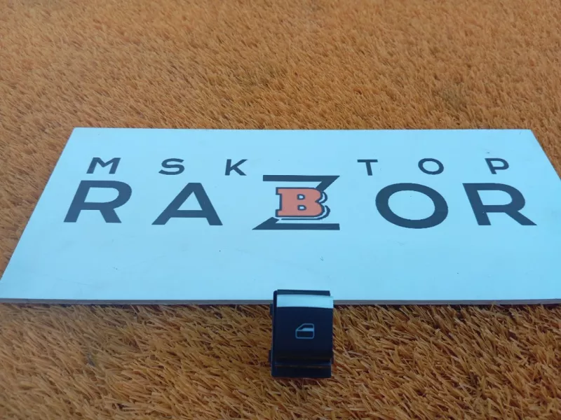 Кнопка стеклоподъемника