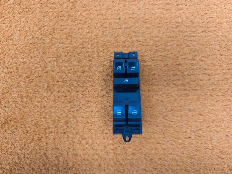 Блок стеклоподъемников