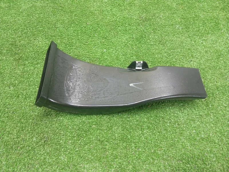 Воздуховод системы вентиляции