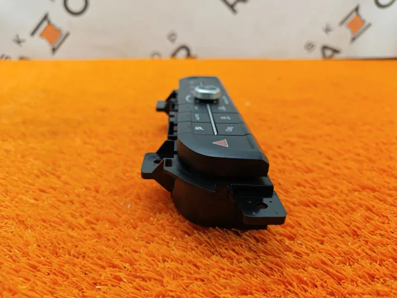 Блок климата