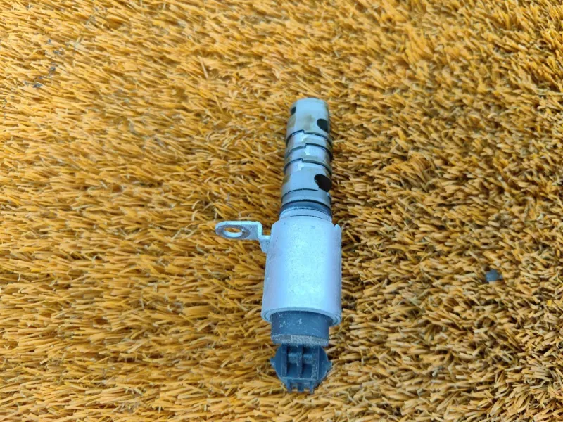 Клапан фазорегулятора