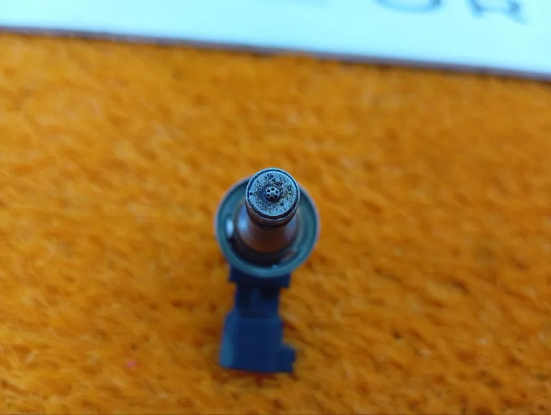 Форсунка топливная