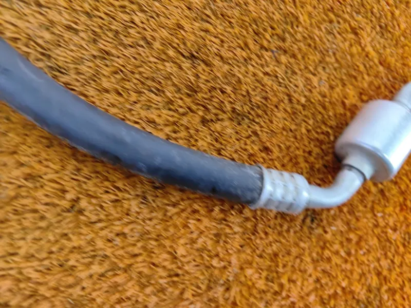 Трубка кондиционера