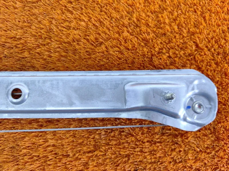 Стеклоподъемник