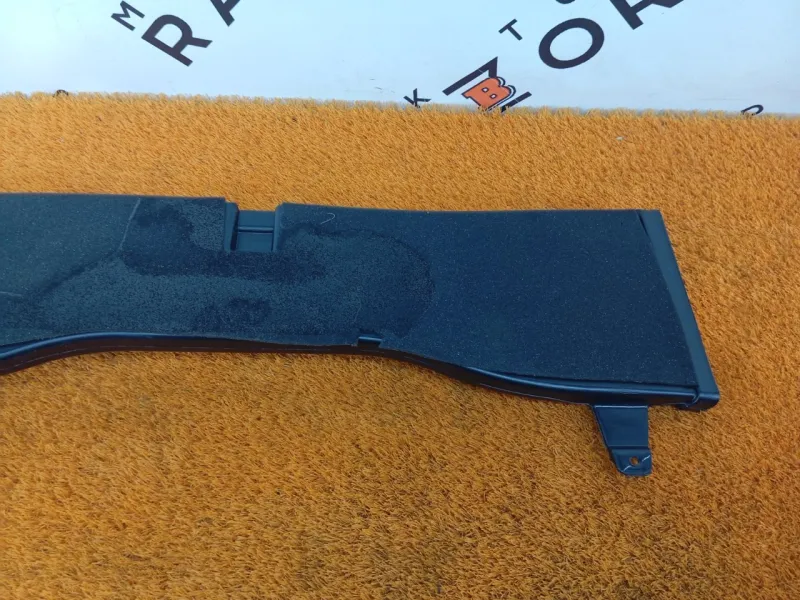 Воздуховод системы вентиляции