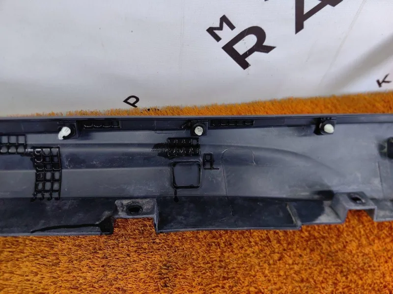 Накладка порога