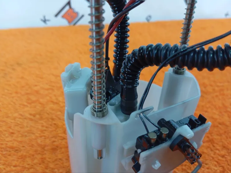 Бензонасос