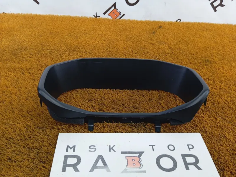 Накладка панели приборов