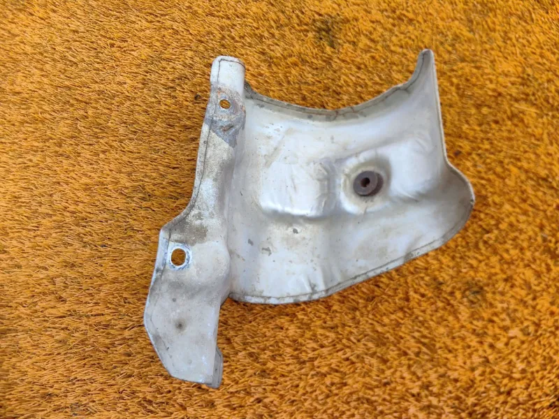 Тепловой экран