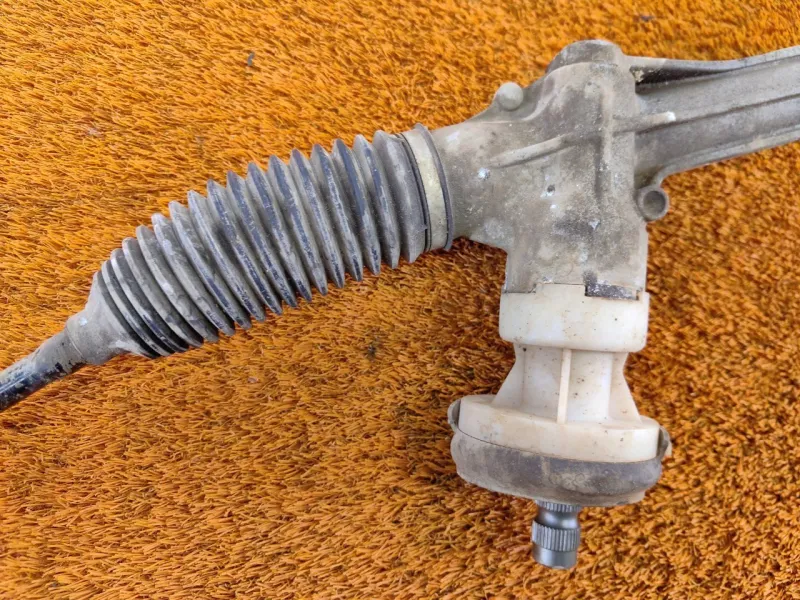 Рулевая рейка