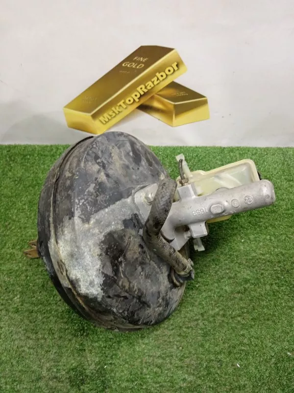 Главный тормозной цилиндр