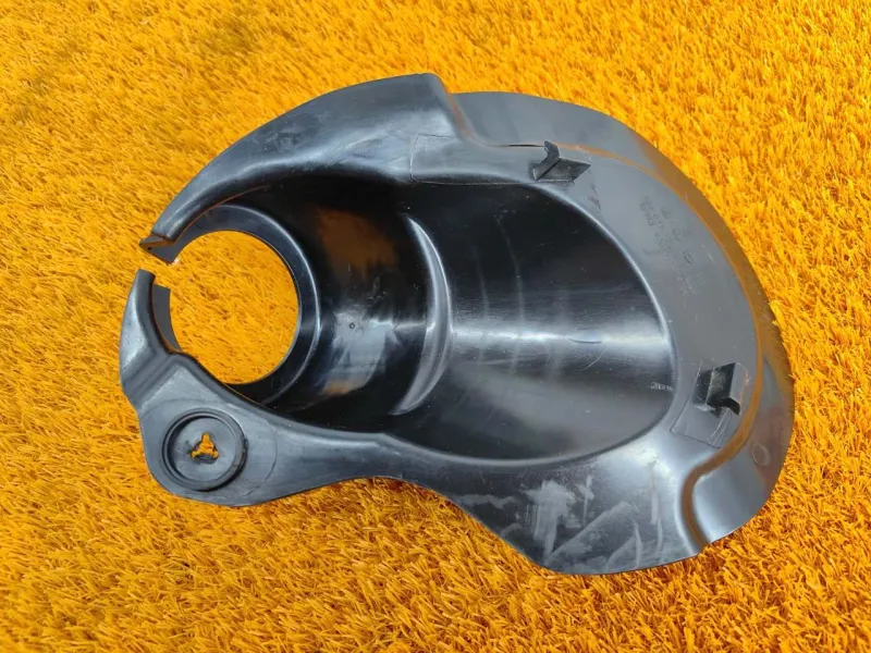 Пыльник рулевой рейки