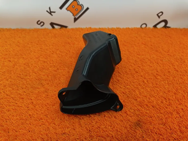 Воздуховод печки