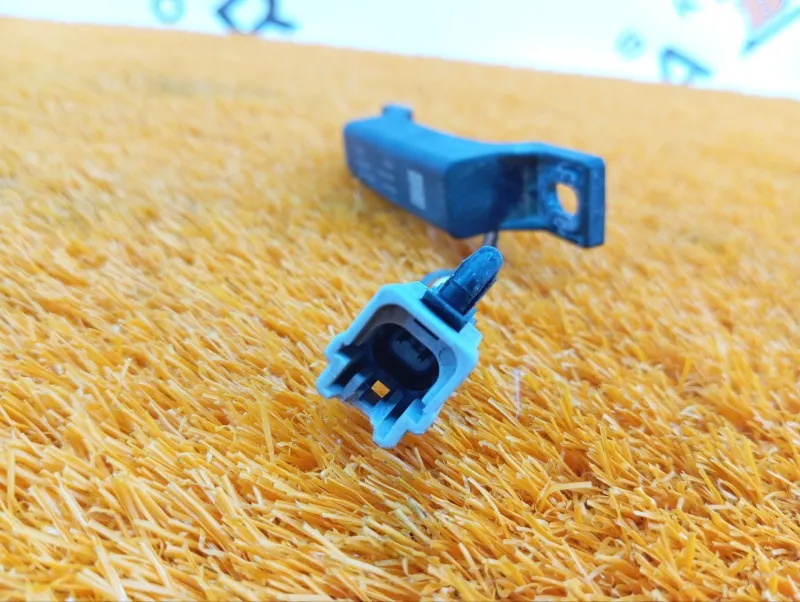 Антенна ключа