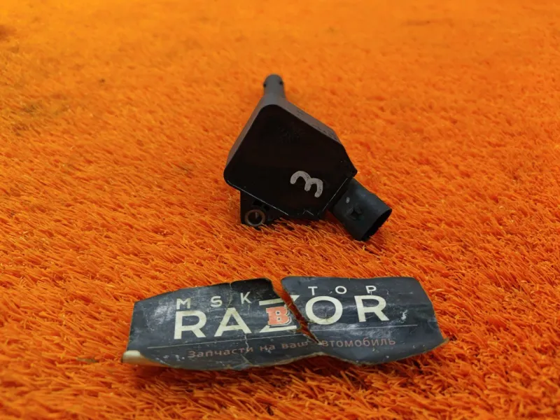 Катушка зажигания