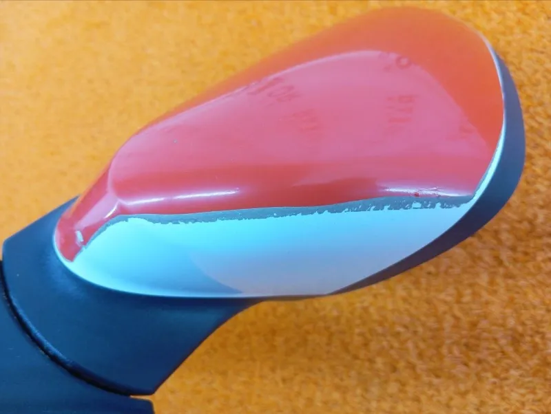 Зеркало боковое