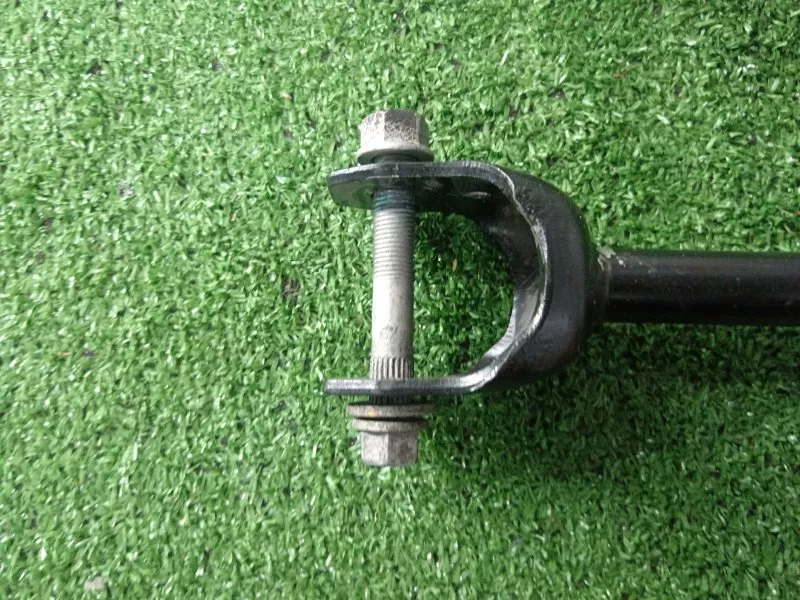 Рычаг подвески