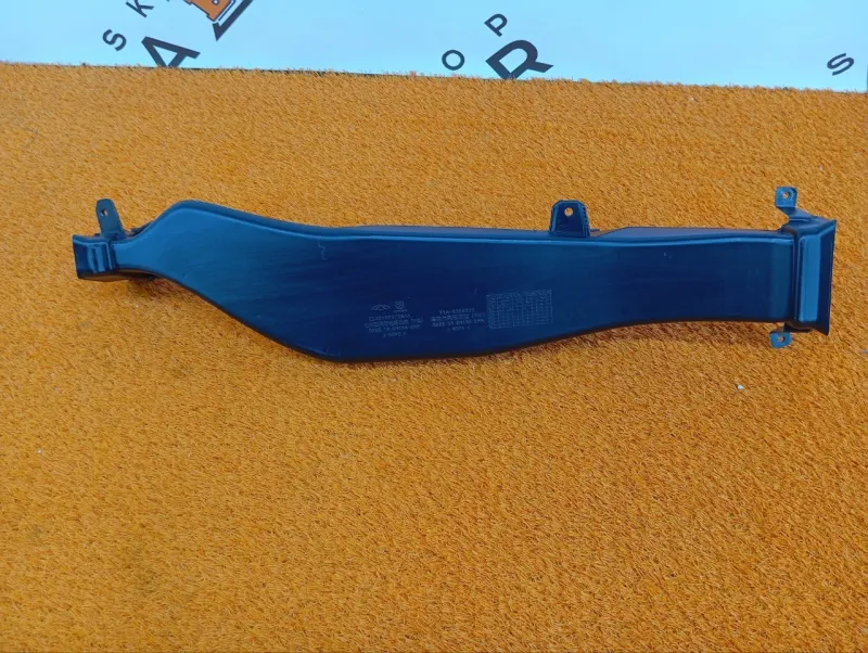 Воздуховод системы вентиляции