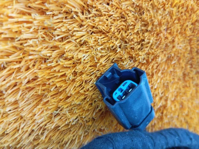 Проводка двери