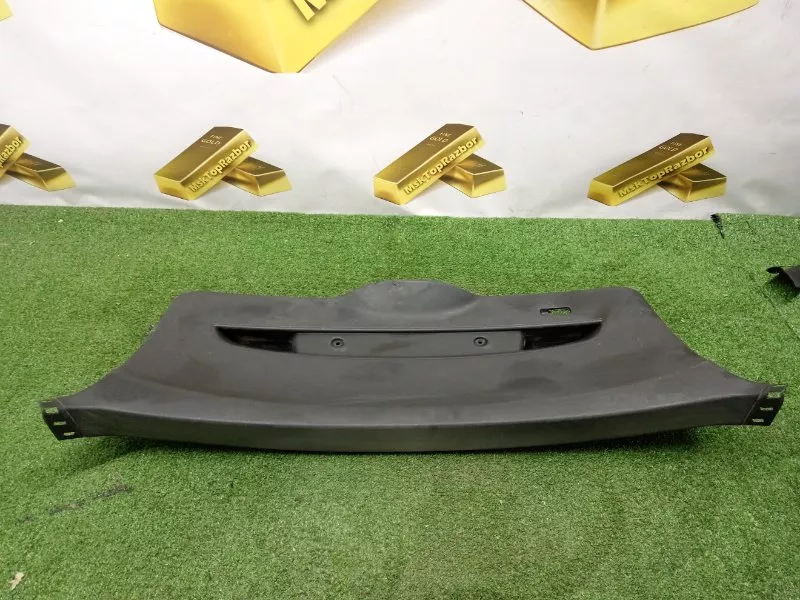 Обшивка двери багажника BMW 1-Series 2004 7060637 E87