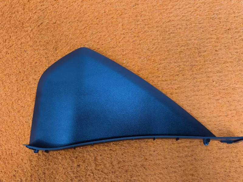 Накладка торпедо