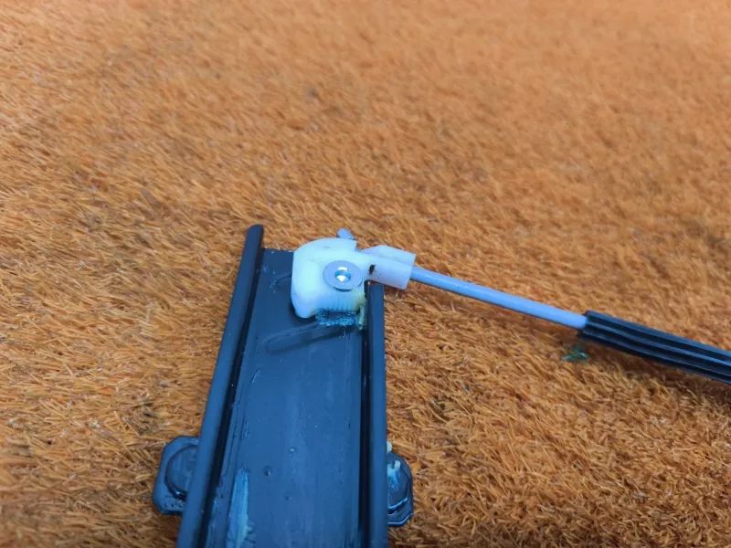 Стеклоподъемник