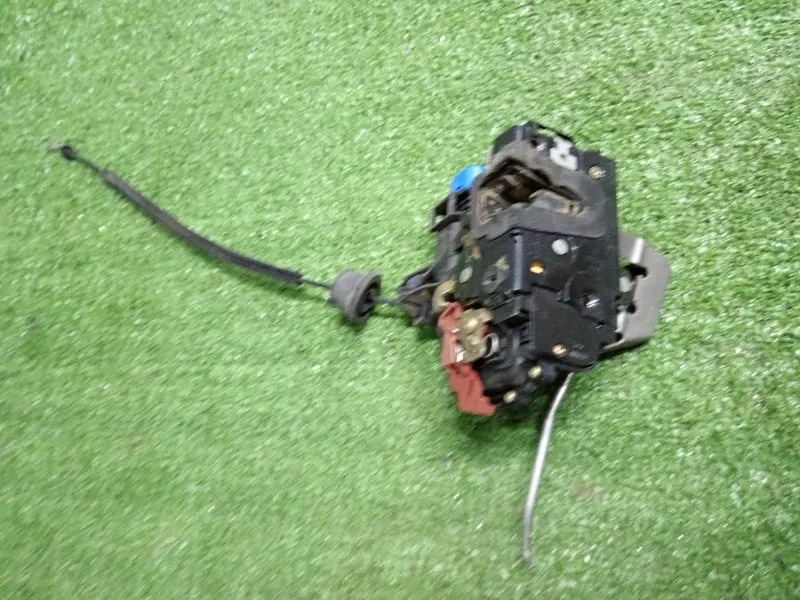 Замок двери