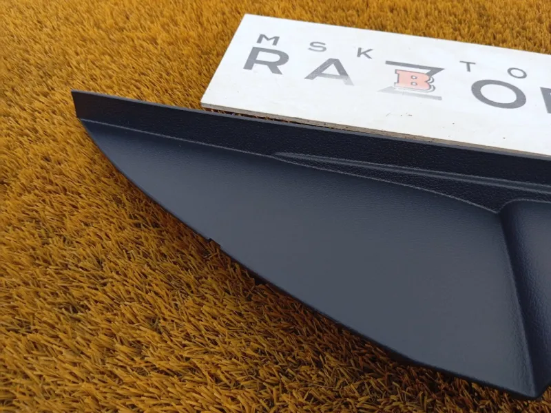 Накладка на торпедо