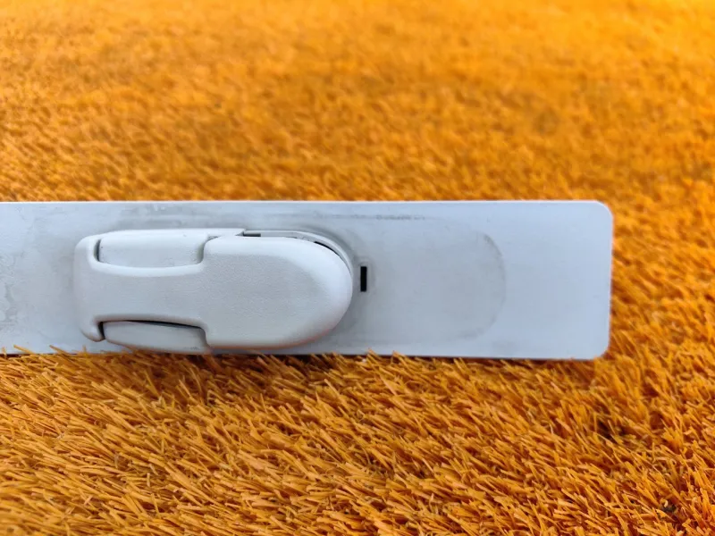 Механизм регулировки ремня безопасности