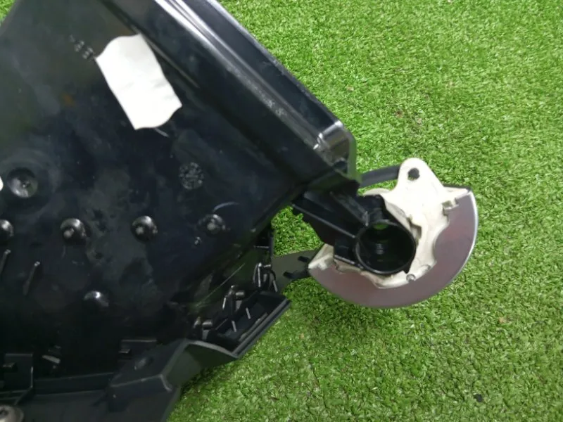 Блок мультимедиа