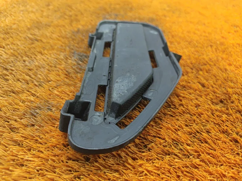 Накладка бампера