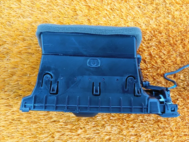 Дефлектор воздуховода