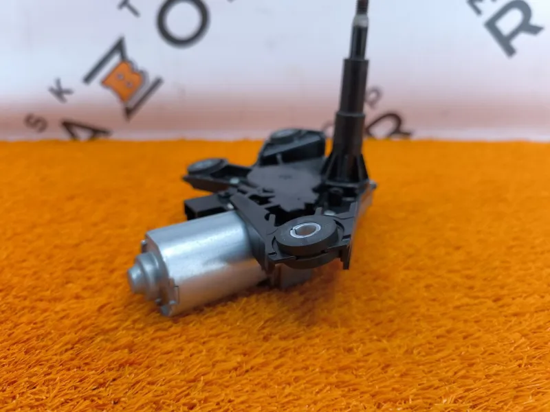 Моторчик стеклоочистителя