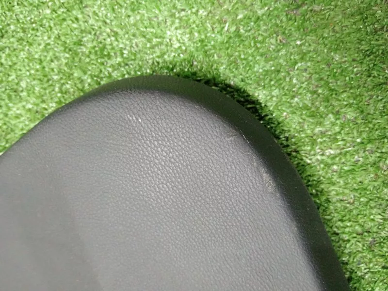 Обшивка двери BMW 3-Series 2006 51429152381 E90, задняя левая