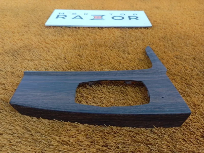 Накладка салона