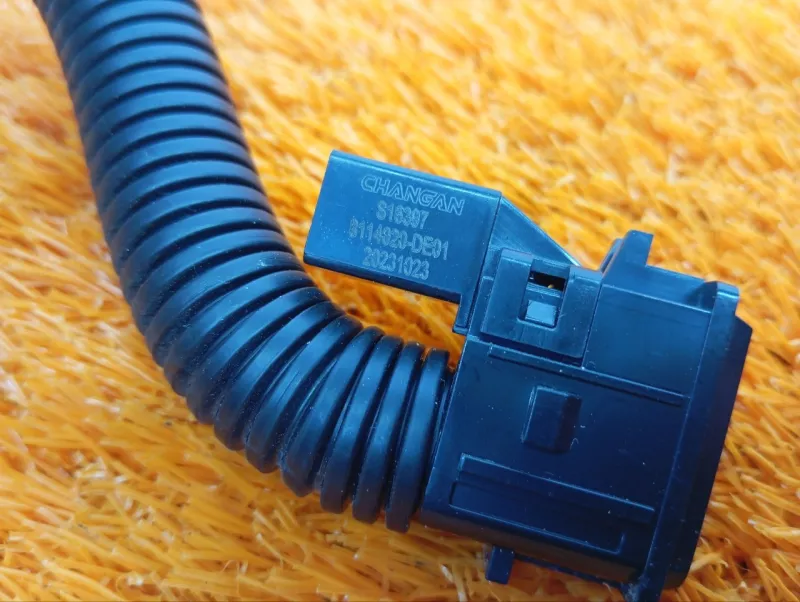 Датчик качества воздуха