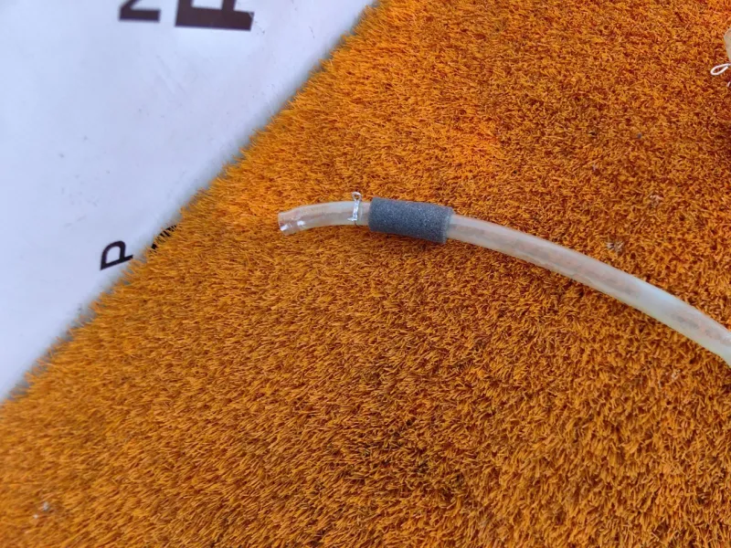 Трубка дренажная