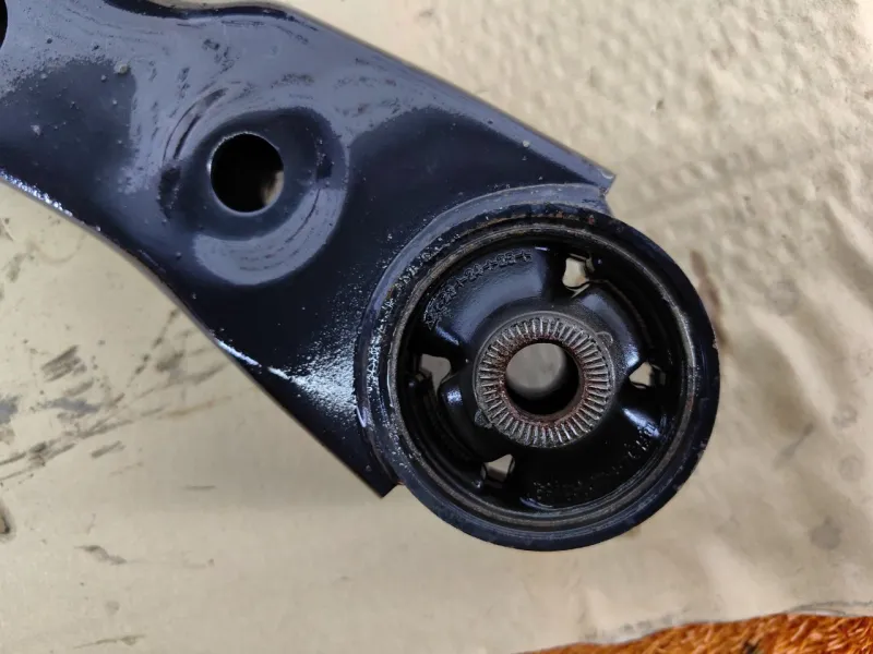 Рычаг подвески