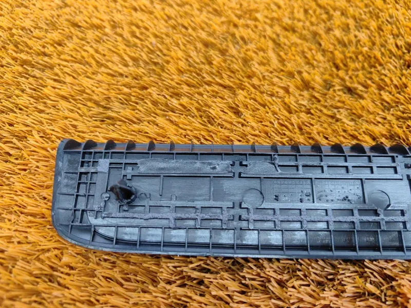 Накладка порога